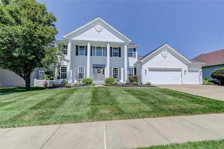 1507 Heather Glen Dr Lake St Louis, MO 63367