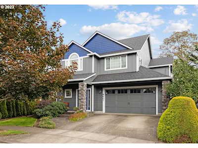 8607 NE 31st CIR Vancouver, WA 98662
