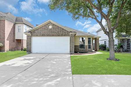 19603 Oleander Ridge Way Cypress, TX 77433