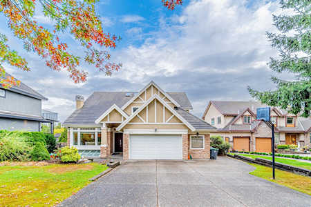 16731 86A Avenue Surrey, BC V4N 5E8