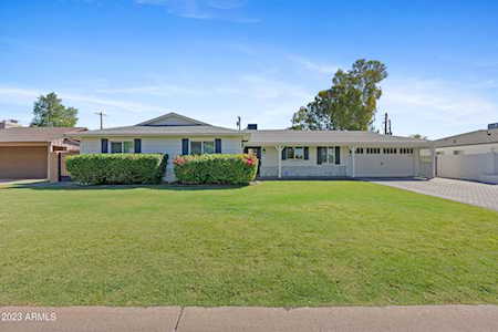 5201 N 34th Street Phoenix, AZ 85018
