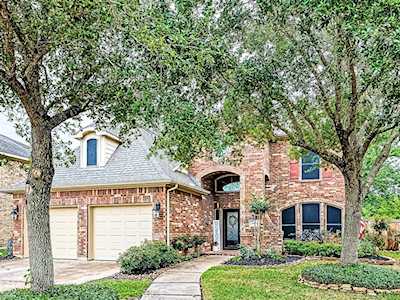 5903 Grovesnor St Pearland, TX 77584