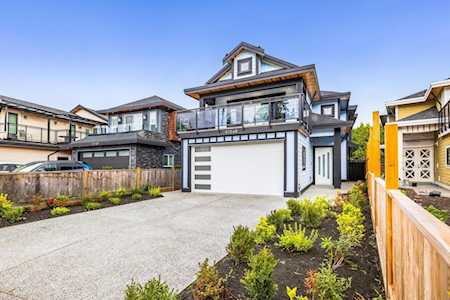 10146 Finlayson Drive Richmond, BC V6X 1W6