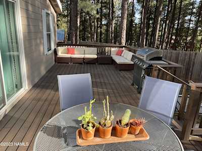2367 W Rock Island Ave Flagstaff, AZ 86001