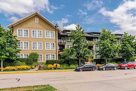 23285 Billy Brown Road #208 Langley, BC V1M 0C8