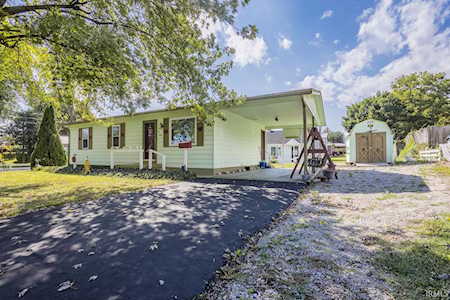 1201 Jefferson Drive Mount Vernon, IN 47620