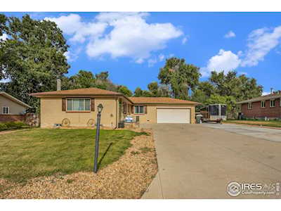 1948 23rd Ave Ct Greeley, CO 80634