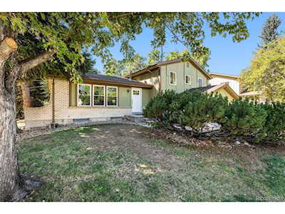 11418 W 59th Pl Arvada, CO 80004