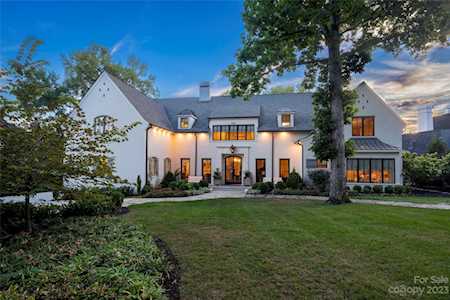 2215 Cortelyou Rd Charlotte, NC 28211