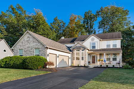 853 Oakley Drive Delaware, OH 43015