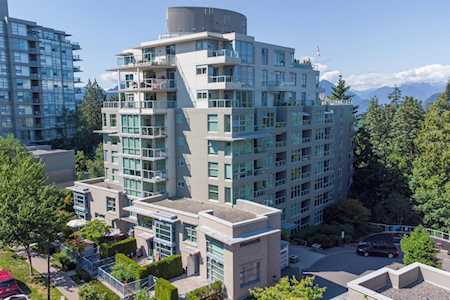 9232 University Crescent #505 Burnaby, BC V5A 0A3