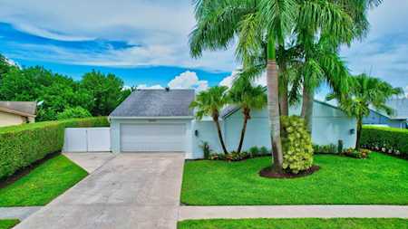 5449 N Rose Marie Avenue Boynton Beach, FL 33472