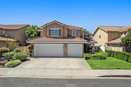 35 La Sordina Rancho Santa Margarita, CA 92688