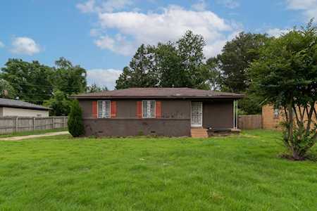 260 E E Shelby Dr Memphis, TN 38109