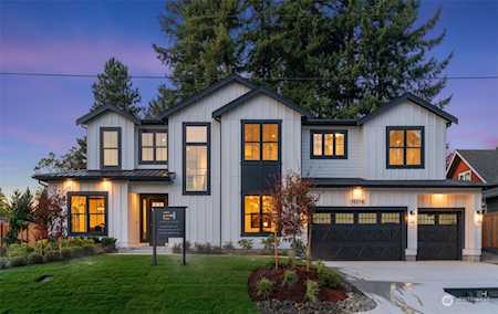 15014 SE 20th St Bellevue, WA 98007