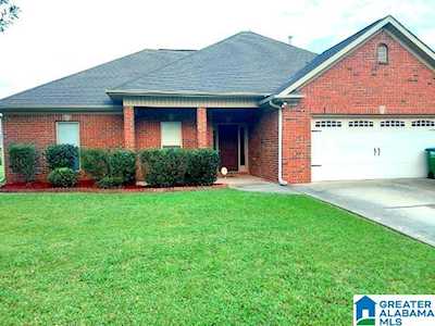 1013 Pilgrim Lane Montevallo, AL 35115