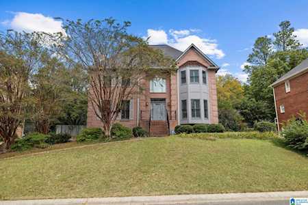 2560 Magnolia Place Birmingham, AL 35242