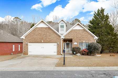 6267 Anne Drive Pinson, AL 35126