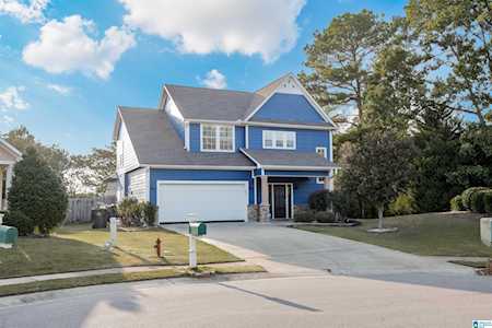 316 Nottingham Drive Calera, AL 35040