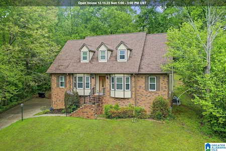 3918 Spring Valley Road Birmingham, AL 35223