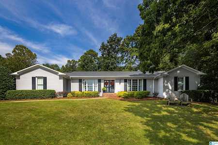3316 Sandhurst Road Mountain Brook, AL 35223