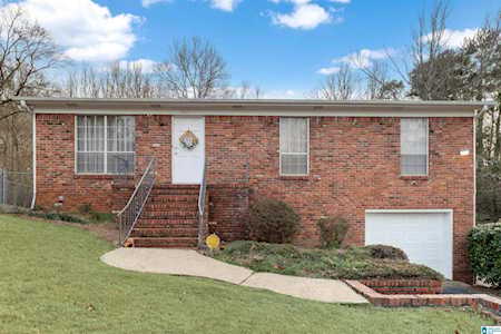 1633 Azalea Drive Birmingham, AL 35235