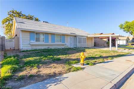 5675 Alcott Ave Las Vegas, NV 89142