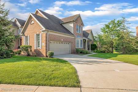 44611 N N Broadmoor Circle Northville Twp, MI 48168
