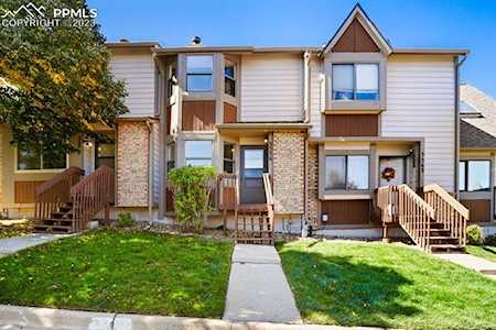 5556 Dunbar Court Colorado Springs, CO 80918