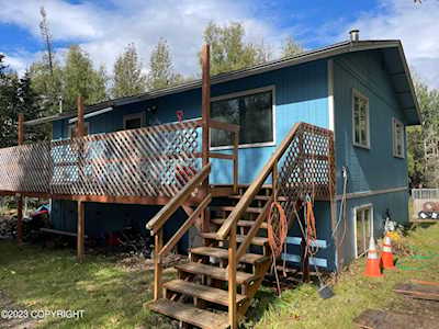 1255 Tierra Grande Dr Wasilla, AK 99654