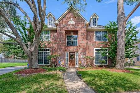 23322 Greenrush Dr Katy, TX 77494