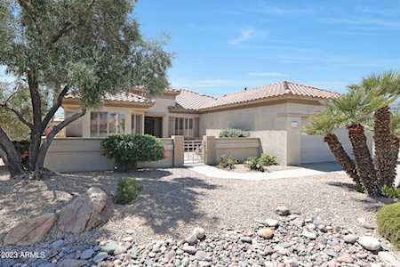 15261 W Pinehurst Lane Surprise, AZ 85374