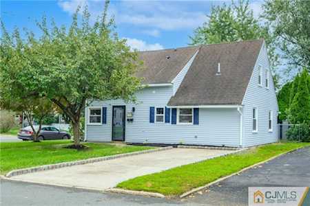 444 Edgeworth Street Middlesex, NJ 08846