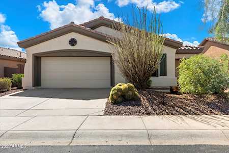 2421 W Turtle Hill Drive Anthem, AZ 85086