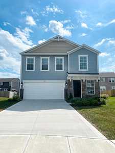 7479 Sugarbark Court Canal Winchester, OH 43110