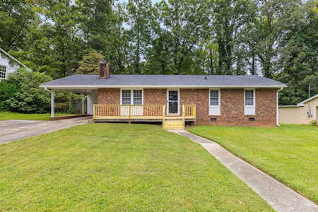 3121 Julian Drive Raleigh, NC 27604