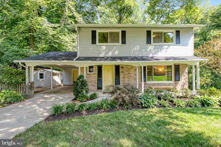 5306 Weymouth Springfield, VA 22151