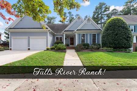 1608 Falls River Avenue Raleigh, NC 27614