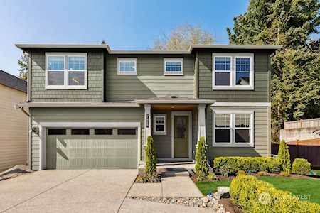 7428 NE 203rd St #5 Kenmore, WA 98028