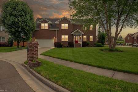 1309 Aleck Way Chesapeake, VA 23323