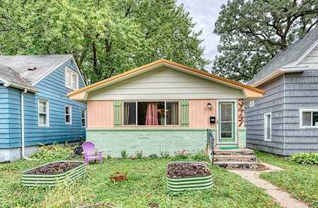 3447 Thomas Avenue N Minneapolis, MN 55412