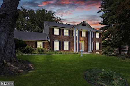 8208 Reservoir Rd Fulton, MD 20759