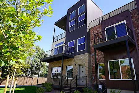 11 E Ramona Avenue Colorado Springs, CO 80905