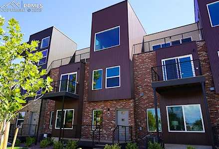 9 E Ramona Avenue Colorado Springs, CO 80905