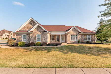 528 Indian Park Dr Murfreesboro, TN 37128