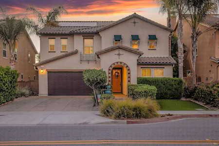 1672 N Las Flores Dr San Marcos, CA 92069