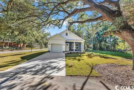 501 Maulden St. Conway, SC 29527