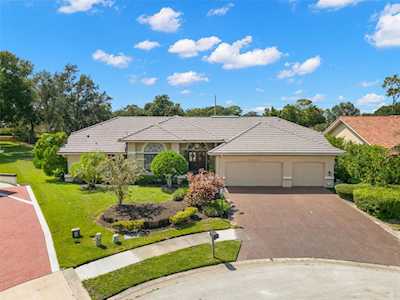 3008 Ashland TERRACE Clearwater, FL 33761