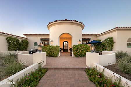 6336 E Gold Dust Avenue Paradise Valley, AZ 85253
