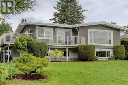 4916 Sea Ridge Drive Saanich, BC V8Y2B6